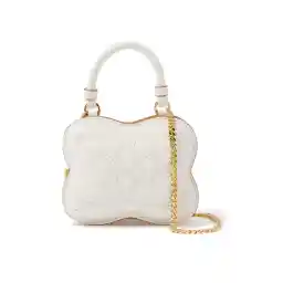 GANNI Butterfly Nano Crossbody Bag