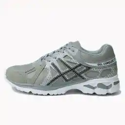 کفش پیادهروی سارزی مدل A.S.K_T.o.s_T.o.s_PbP رنگ طوسی