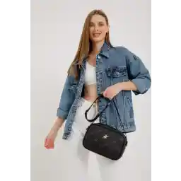 Beverly Hills Polo Club Women's Crossbody Bag 05bhpc107