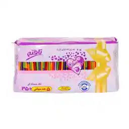 پدروزانه 40 عددی تافته