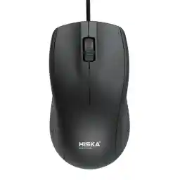 ماوس با سیم هیسکا مدل HX-MO100