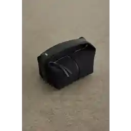 Suud Collection Black Archi Bag