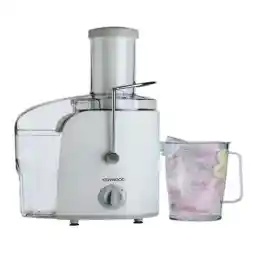 Kenwood Centrifugal Juicer, 800W JEP02.AOWH
