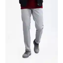 شلوار کتان مردانه جوتی جینز مدل 21551711