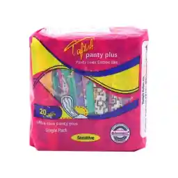 پنتی پلاس 20 عددی تافته