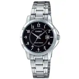 Casio Ltp-v004d-1budf Model Standard Wristwatch
