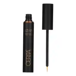 محلول تقویت کننده مژه سریتا مدل Eyelash lotion حجم 8 میلی لیتر