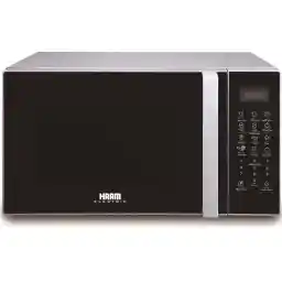 ميكروويف هام 25 لتر فضي 800 واط HM25BMW20