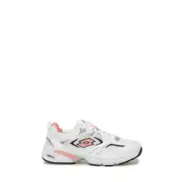 Lotto ATHENS WMN 4FX White Women's Running Shoes