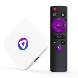 اندروید باکس H96 MAX M1 SET TOP BOX 2GB 16GB