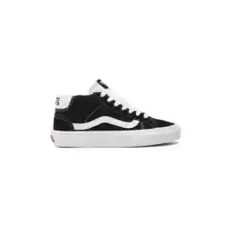 Vans Sneakers - Black - Flat