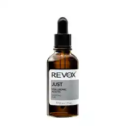 Revox B77 Just Hyaluronic Acid 5% Hydrating Fluid 30ml