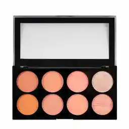 Revolution Ultra Blush Palette 13g