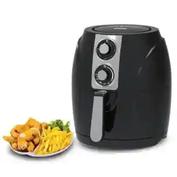 Xper air fryer 3.2 liter, 1400 watt, XPAF-901B