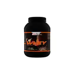 پودر پروتئین وی با طعم شکلات آپوویتال - 1000 گرم