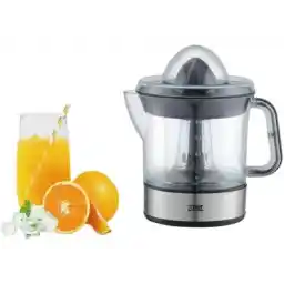 Xper Citrus Juicer 40 Watts, Capacity 0.7 Liters, XPCC40PS