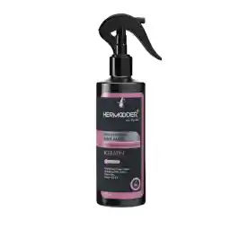 ماسک مو مدل Keratin حجم 250 میلی لیتر | هرمودر