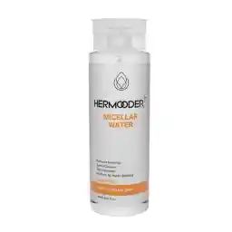Hermooder Plus Aloe Vera Micellar Water 250ml | Hermooder