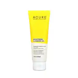Acure Brightening Cleansing Gel 118ml
