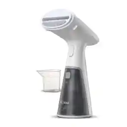 Kiwi Ksı-640 1000 W Buharlı Dikey Ütü Gri
