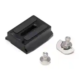 صفحه آزاد کننده سریع DJI R Quick-Release Plate_Upper