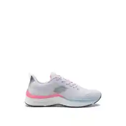 Lotto Sneakers - White - Short heels (1–4 cm)