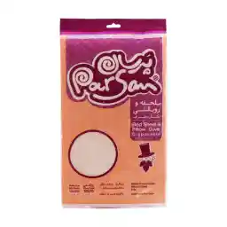 ست ملحفه و روبالشی پرسان