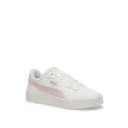 Puma Skye Clean Whisper W Off-White Women's Sneakers