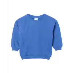 سویشرت نخی دخترانه جی بی جو مدل 3123