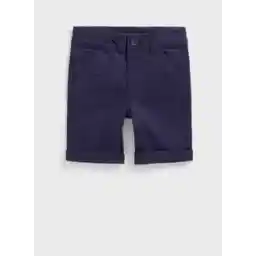 Kids Essential Chinos Shorts