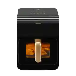 Panasonic Air Fryer 6 L 1450 W with Viewing Window