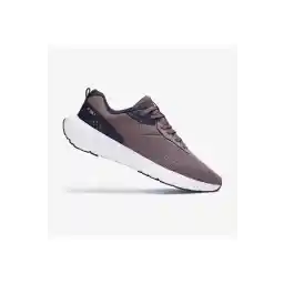 Decathlon Running & Training Shoes - Purple - Flat