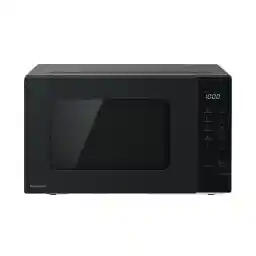 Panasonic Microwave Oven 25L, 900W, , NN-ST34NBSTK