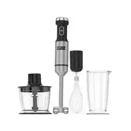 Xper Hand Blender 400 watt Steel XPHB-300-19