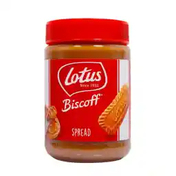 Lotus Biscoff Spread Value Pack 400 g
