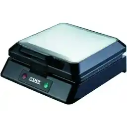 XPER Healthy Grill Double Sided Granite Grilling Surface, 1300W, XPGR-766M