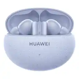 Huawei FreeBuds 5i TWS In-Ear Earbuds With Charging Case Isle Blue Huawei FreeBuds 5i TWS In-Ear Earbuds With Charging Case Isle Blue