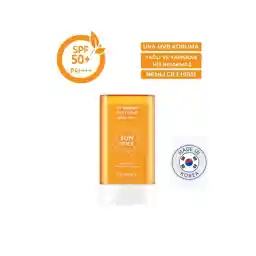 DEOPROCE Sun Stick Güneş Kremi Ultra Hafif Doku Spf50 Pa Yüksek Uv Koruma 18 gr