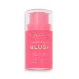 Revolution Fast Base Blush Stick 14g