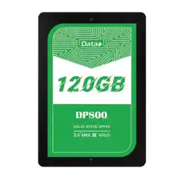 هارد اس اس دی اینترنال دیتا پلاس مدل DP800 ظرفیت 120 گیگابایت