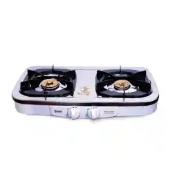 Rinnai Table Top Gas Stove RET2KRS 2Burner