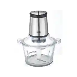 Xper chopper 400 watt, 1.5 liter, steel, XPFC-400SG