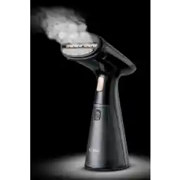 Kiwi El Tipi Buharlı Kırışık Giderici