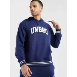 Varsity Hoodie