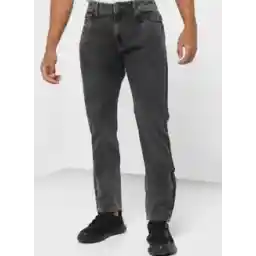 Straight Fit Jeans