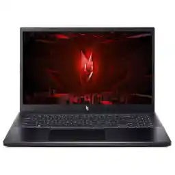 لپ تاپ 15.6 اینچی ایسر مدل Nitro V 15 ANV15-51-76ER-i7 16GB 1SSD RTX4050 - کاستوم شده