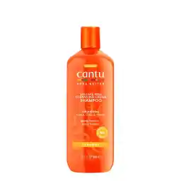 Cantu Shea Butter Cleansing Cream Shampoo 400ml