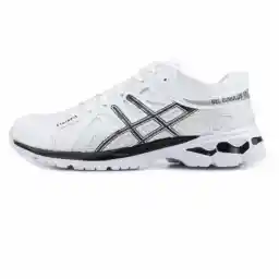 کفش پیادهروی سارزی مدل A.s.c.s_S.e.f_23 رنگ سفید