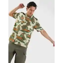 Mami Wata Woven Shirt