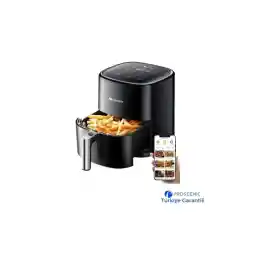 Proscenic T22 Smart Air Fryer 5l ( Türkiye Garantili)